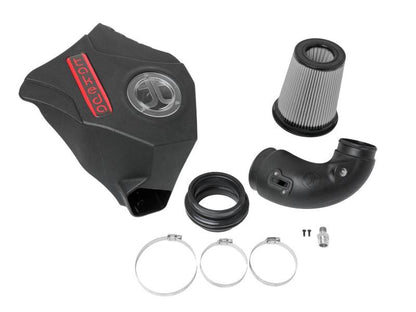 aFe Takeda Momentum Pro Dry S Cold Air Intake System - 56-70050D