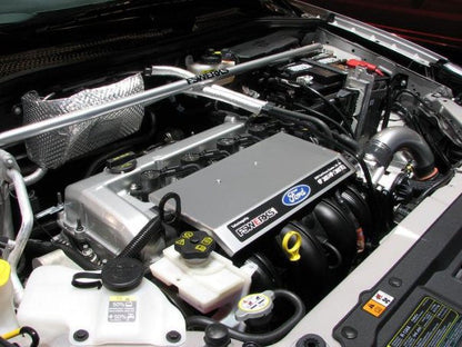 FLAWED FSWERKS Engine Cover - Ford Focus 2.0L/2.3L Duratec 2005-2011