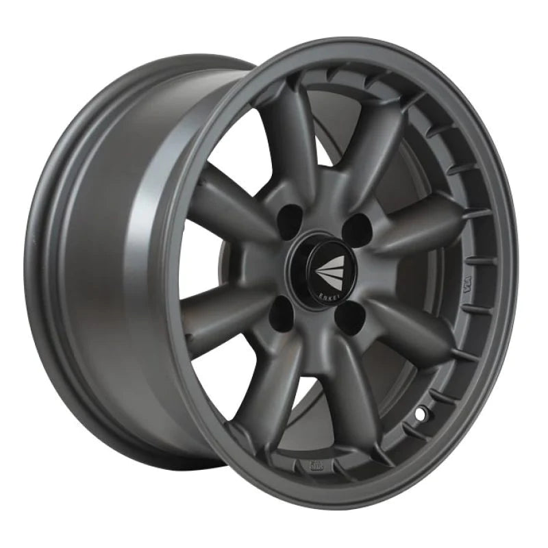 Enkei Compe 16x8 0mm Offset 4x114.3 Bolt Pattern 72.6mm Bore - 477-680-4800GM