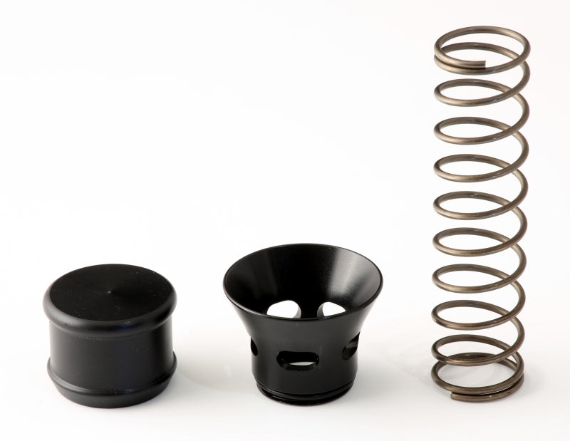 GFB Mach 2 Atmosphere Conversion Kit-Changes T9100/T9101/T9102/T9104/T9105/T9135 Recir to Atmosphere - 5930