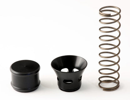 GFB Mach 2 Atmosphere Conversion Kit-Changes T9100/T9101/T9102/T9104/T9105/T9135 Recir to Atmosphere - 5930