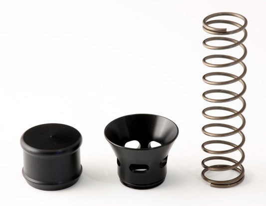 GFB Mach 2 Atmosphere Conversion Kit-Changes T9100/T9101/T9102/T9104/T9105/T9135 Recir to Atmosphere - 5930
