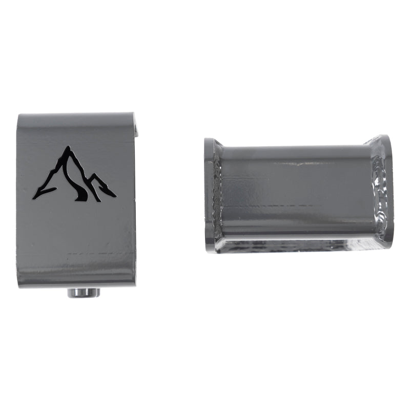 Belltech 15-20 FORD F150 4WD 6in Lift Kit w/ Rear - 152501BK-C-Dub Tech