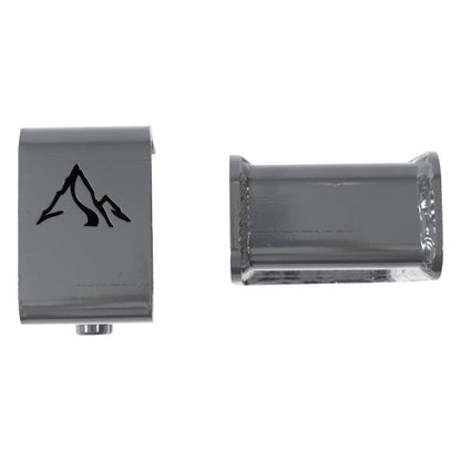 Belltech 15-20 FORD F150 4WD 6in Lift Kit w/ Rear - 152501BK-C-Dub Tech