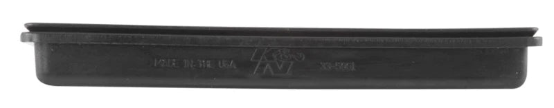 K&N 17-18 Chrysler Pacifica V6 3.6L F/I Replacement Drop In - 33-5061