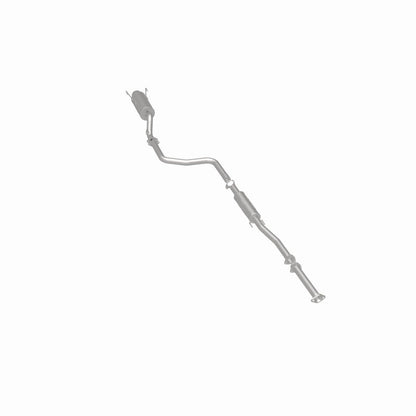 MagnaFlow Sys C/B Honda Civic 3Dr 96- - 15643