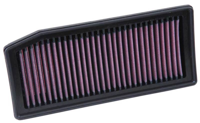 K&N 2011 Renault CLI IV 0.9L Replacement Drop In Air - 33-3007