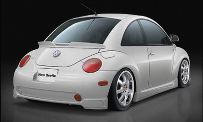 VW Beetle 1998-05