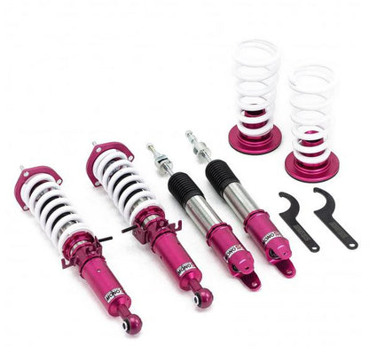 Godspeed Project MONOSS Coilovers (Various)