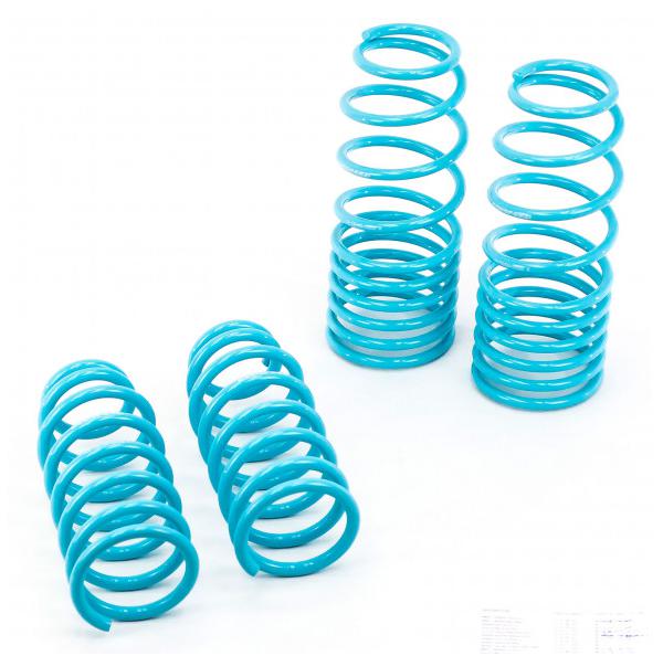 Godspeed Project Traction-S Performance Lowering Springs (Various)