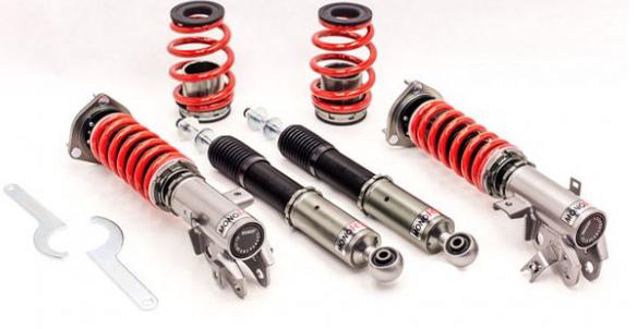 Godspeed Project MONORS Coilovers (Various)