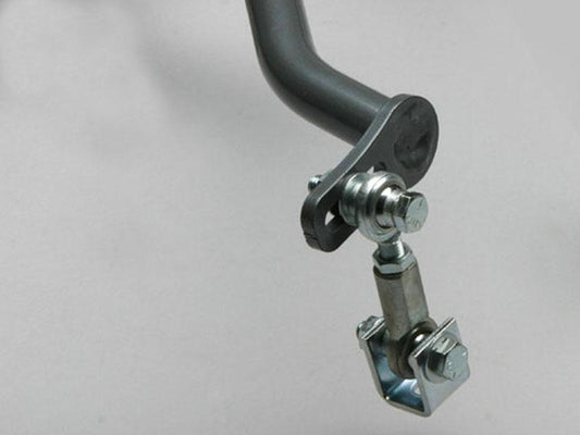 Progress Tech 90-01 Acura Integra/96-00 Civic Si Rear Sway Bar - 62.1001