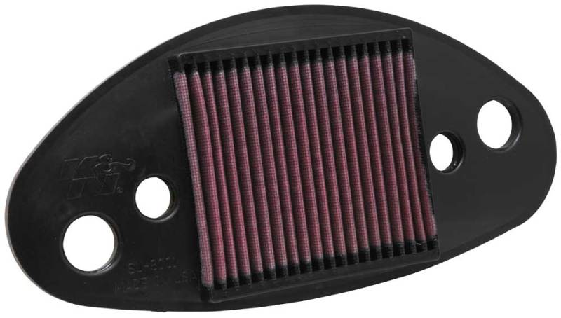 K&N Replacement Air Filter for 01-04 Suzuki VL800LC Intruder / - SU-8001