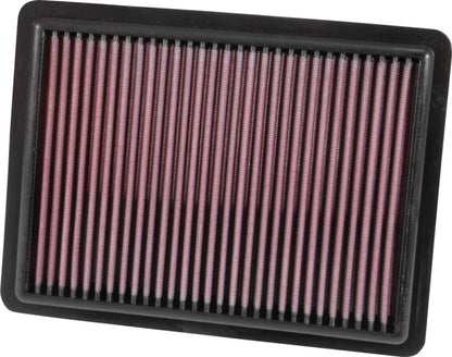 K&N 2016 Honda Avancier L4-2.0L F/I Replacement Drop In Air - 33-3096
