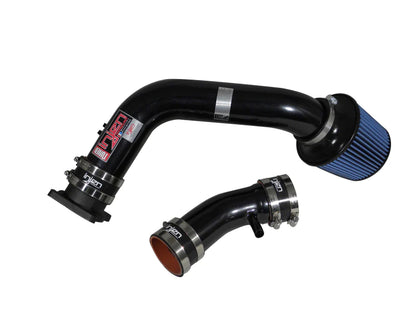 Injen 02-06 Nissan Sentra SER Spec V 2.5L (CARB 02-04 - RD1966BLK