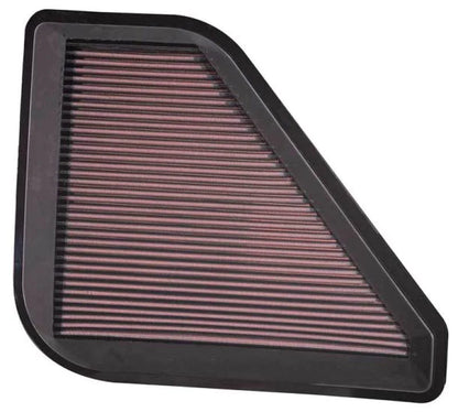 K&N Saturn Outlook / GMC Acadia 3.6L Drop In Air - 33-2394