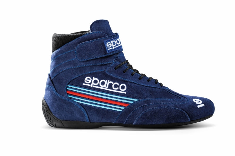 Sparco Shoe Martini-Racing Top 47 - 00128747MRBM