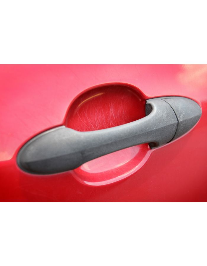 Lamin-X Door Handle Cup Paint Protection - Ford Transit Connect 2014-2018