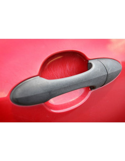 Lamin-X Door Handle Cup Paint Protection - Ford Transit Connect 2014-2018