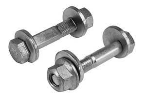 SPC Performance Miata Camber/Caster Cams - 83185