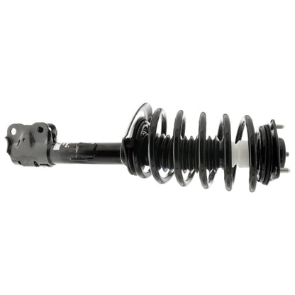 KYB Shocks & Struts Strut Plus Front Left 12-17 Jeep - SR4468