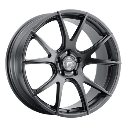 Forgestar CF5V 20x9 / 5x120 BP / ET38 / 6.5in - F12209021P38