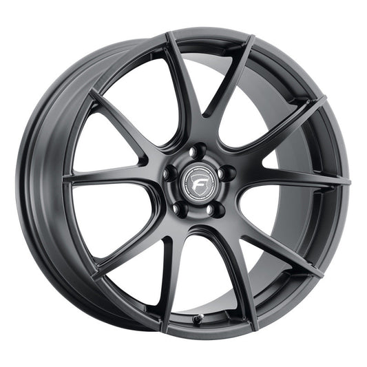 Forgestar CF5V 20x9 / 5x120 BP / ET38 / 6.5in - F12209021P38