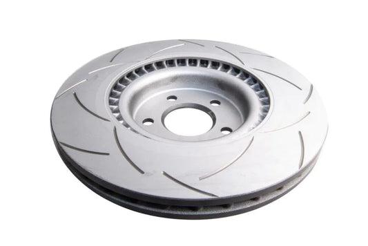 DBA 08-12 Audi A4 Quatro 3.2 / 07-11 Audi A5 - 2832S