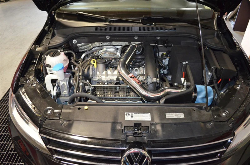 Injen 16-18 VW Jetta I4 1.4L TSI SP Series Short - SP3030P