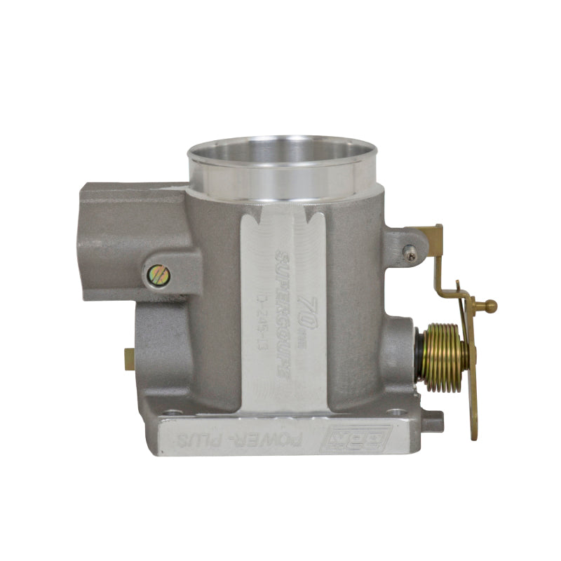 BBK 86-95 Ford Thunderbird 3.8 SC 70mm Throttle Body BBK - 1715-C-Dub Tech