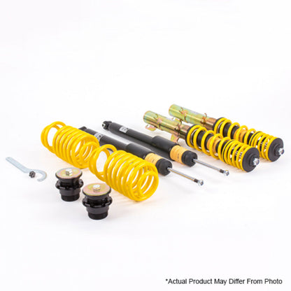 ST XA Height & Rebound Adjustable Coilovers 99-05 Mazda Miata - 18275002