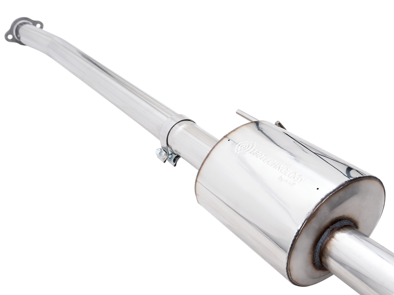 AWE 0FG 21+ Ford F150 Dual Side Exit Cat-Back Exhaust - 3015-23059-C-Dub Tech