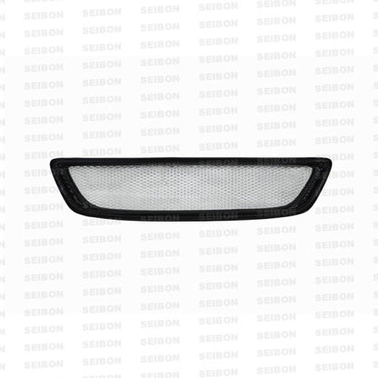 Seibon 98-04 Lexus GS Series TT Carbon Fiber Front Grill - FG9804LXGS-TT
