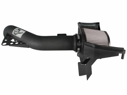 aFe MagnumFORCE Intakes Stage-2 Pro DRY S 12-15 BMW 335i - 51-12202-C-Dub Tech