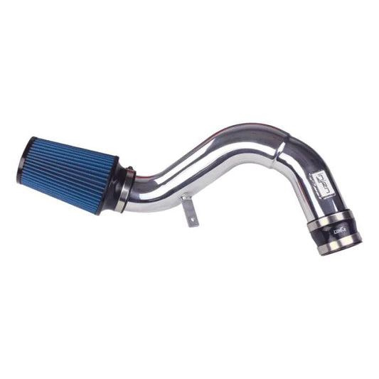 Injen 18-19 Audi S4/S5 (B9) 3.0L Turbo Polished Short Ram - SP3082P