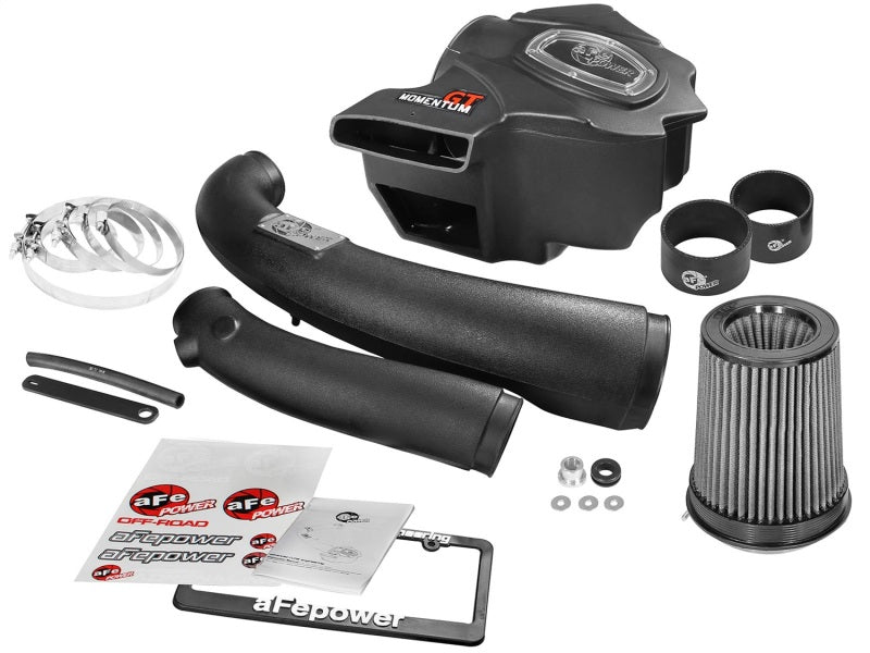 aFe Momentum GT Stage 2 PRO Dry S Intake 11-14 - 51-76207