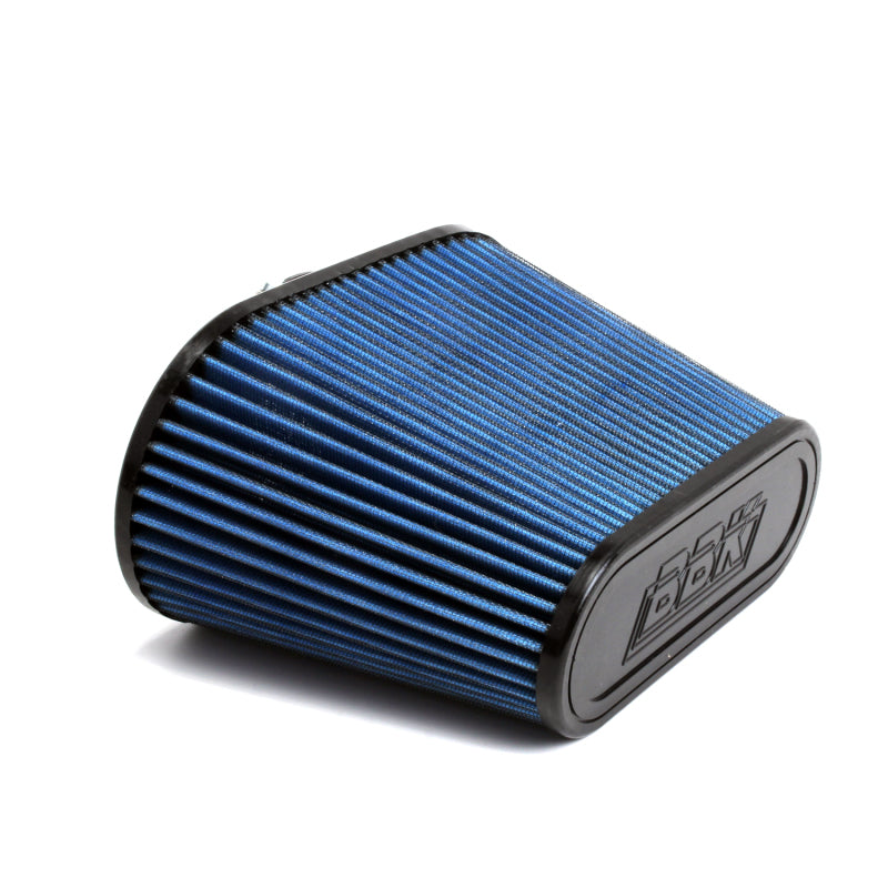 BBK Replacement High Flow Air Filter For BBK Cold Air - 1746-C-Dub Tech
