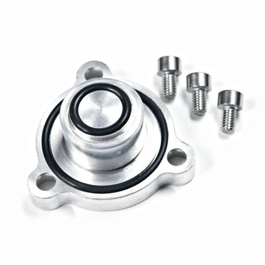 ATP Block Off Flange for Stock Diverter Valve 3 bolt - ATP-VVW-259-C-Dub Tech