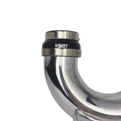 Injen 12-15 Audi A6 L4-2.0L Turbo SP Cold Air Intake - SP3088P