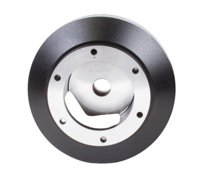 NRG Short Hub Adapter 350Z / 370Z / G35 / - SRK-141H