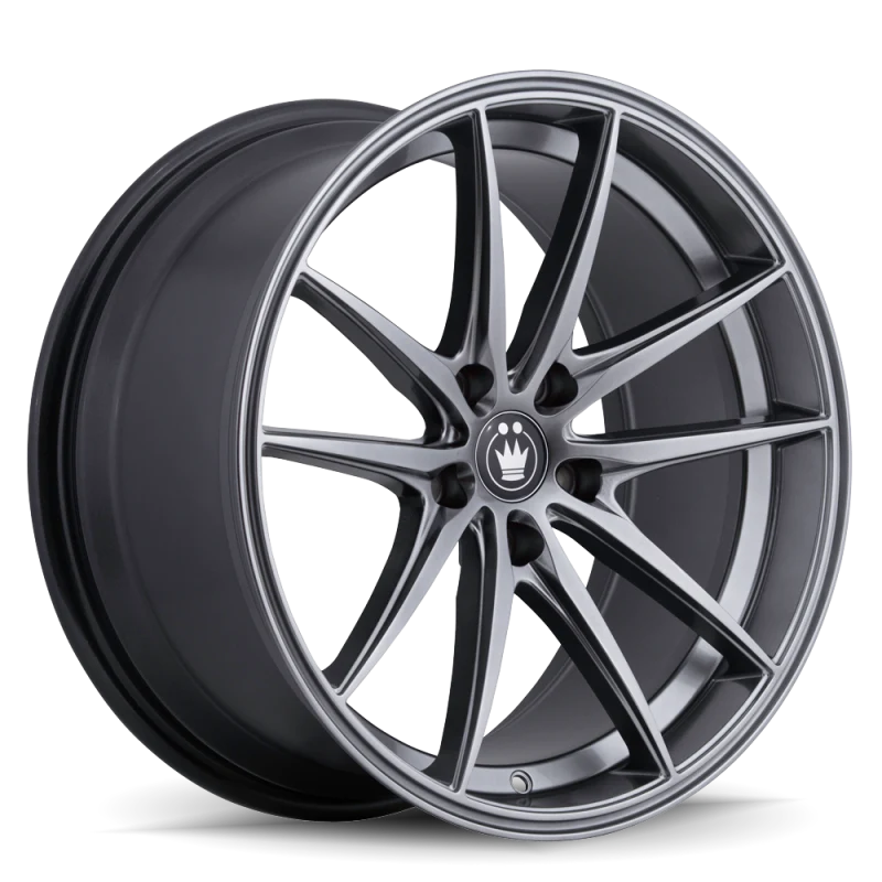 Konig Oversteer 18x8 5x114.3 ET35 Opal - OS88514359