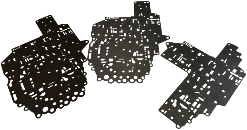 ATS Diesel 07.5-11 Dodge RAM 6.7L Cummins 68RFE Billet Valve - 3030072326-C-Dub Tech