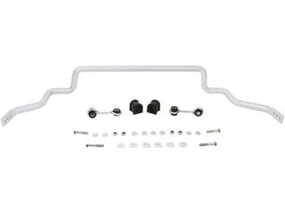 Whiteline 87-92 Toyota Supra MK3 MA70/1 Front 30mm Heavy Duty - BTF39Z