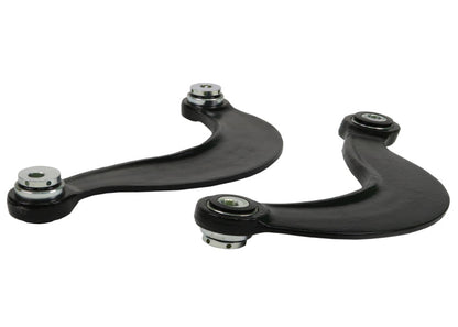 Whiteline 08-18 Ford Focus Heavy Duty Adjustable Rear Upper Control - KTA138