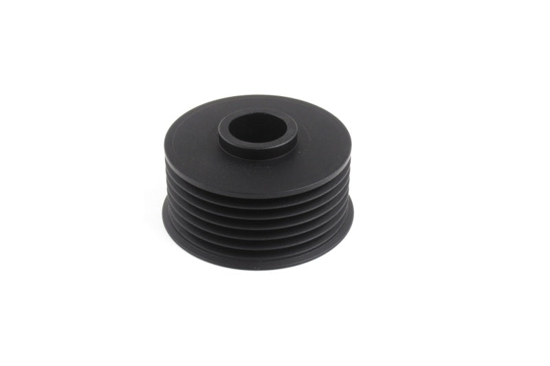 Perrin 15-22 Subaru WRX/Crosstrek / 14-18 FXT Alternator Pulley - - PSP-ENG-121BK