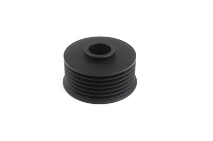 Perrin 15-22 Subaru WRX/Crosstrek / 14-18 FXT Alternator Pulley - - PSP-ENG-121BK