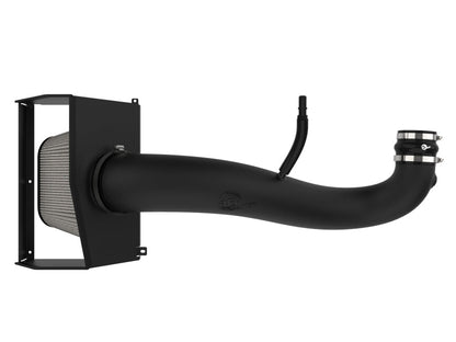 aFe Rapid Induction Cold Air Intake System w/Pro DRY S - 52-10002D