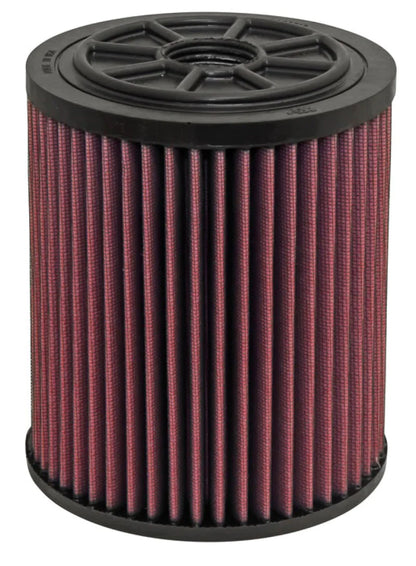 K&N Replacement Round Air Filter for 13-14 Audi RS6/RS7 4.0L - E-0664