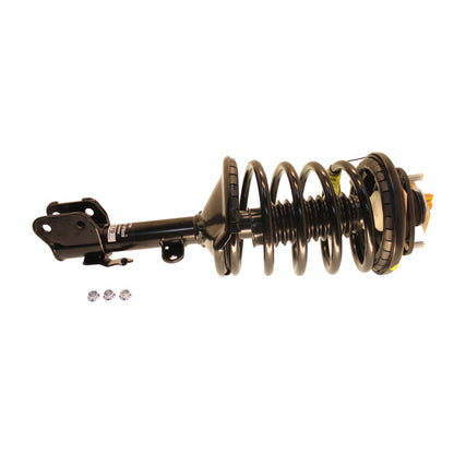 KYB Shocks & Struts Strut Plus Front Left 06-08 Honda - SR4170