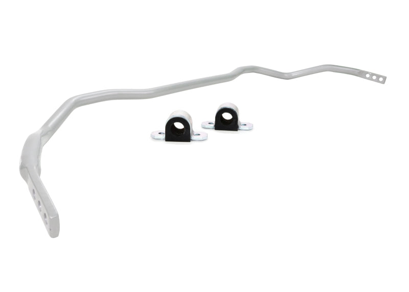 Whiteline 87-92 Toyota Supra MK3 MA70/1 Rear 22mm Heavy Duty - BTR70Z